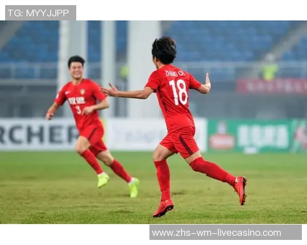 张诚在足球赛场的精彩表现与未来发展潜力分析